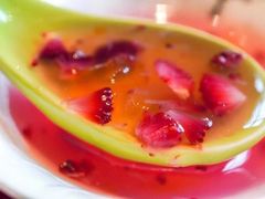 杨梅玉液羹-胖师傅农家菜(阳光·爱琴海店)