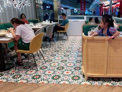大堂-避风塘(江桥万达店)