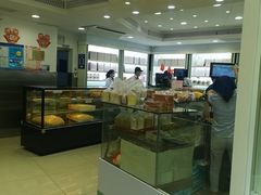 -上海哈尔滨食品厂(淮海中路店)
