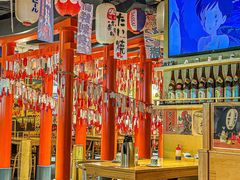 -西月山居匠心创意料理(江汉路新佳丽广场店)