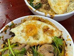 -朱儿面庄(洋河三路店)