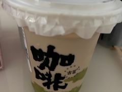 -古茗(东鼓道店)