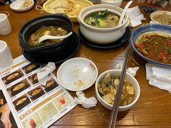 -溢香苑瓦罐(前进路店)
