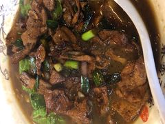 -春雪面馆(转塘店)