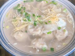 -老味茶屋(川沙老街店)