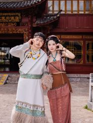 -小红帽摄影(丽江店)