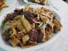 -岭南小馆