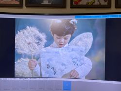 点击看大图 -苹果树儿童摄影工作室