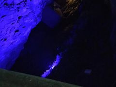 -遂昌金矿国家矿山公园