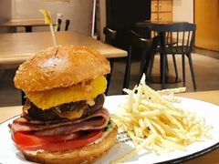 -HELLO 27 意面·沙拉·帕尼尼