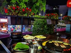 -小团团·路边烤牛肉(南岭壹街店)