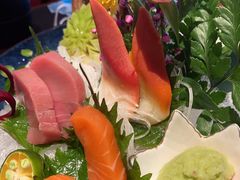-300杯·和牛烧肉清酒专门店(廊里店)