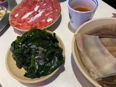 -卤校长重庆火锅(国兴店)