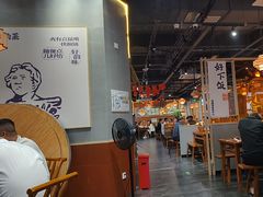-陈家婆的菜(梅溪湖店)