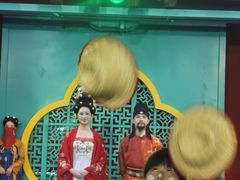 -清远熹乐谷温泉度假酒店