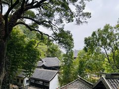 -岳麓山风景名胜区