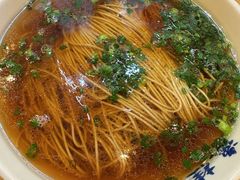 老上海传统阳春面-逸桂禾面馆