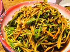 -兔槽江湖菜·重庆璧山兔(水围店)