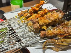 -半酌烧烤小酒馆(南京东路店)