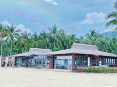 -石梅湾艾美度假酒店