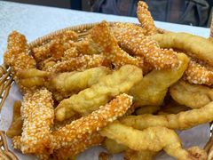 -五谷屯私房菜·始于2005(中山陵童卫路店)
