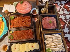 -吼堂老火锅(太古里总店)