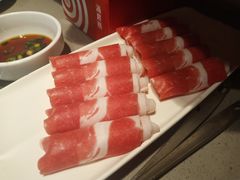 -海底捞火锅(CBD安泰广场店)