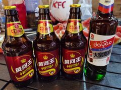 -沙州食驿·非遗小吃夜市