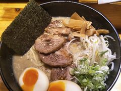 -老龙亭拉面店