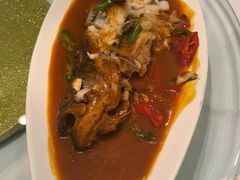 -锋味餐厅(空港复悦里店)