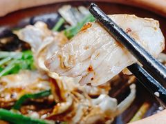 -海鲜街菜馆(海珠南路店)