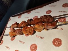 -纳鲁孜·新疆特色餐厅(上海悦荟广场店)