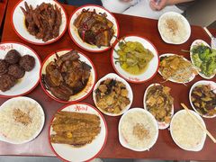 -刘小忙把子肉(北园大街总店)