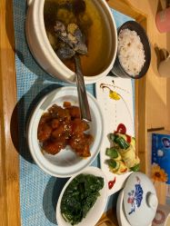 -和伊母婴护理中心·全套房(金山店)