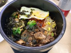 -朴氏韩国料理(北欧丽景店)