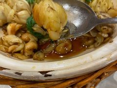 生焗百合-欣旺·迎宾楼·百年无锡菜