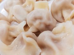 -听涛雅苑百味饺子老家菜馆
