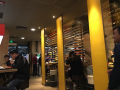 -麦当劳(海岸城店)