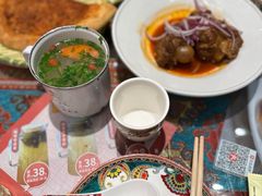 -巴依老爷新疆美食(工体旗舰店)