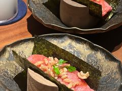 -眞日本料理