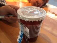 -火炬八街咖啡店