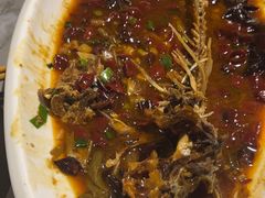 -陈熹公民族美食文化餐厅(中华广场店)