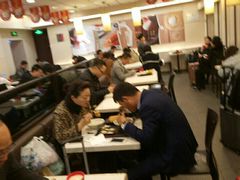 大堂-永和大王(北京站内一店)
