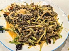 -老六杀猪菜(进乡街店)