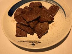 -隐炉和牛烧肉店(群力店)