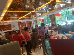 -马凯餐厅(长椿街店)