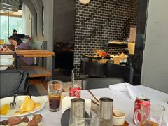 -拉蒂娜·巴西牛排馆 Latina·Brazilian Steakhouse(陆家嘴旗舰店)