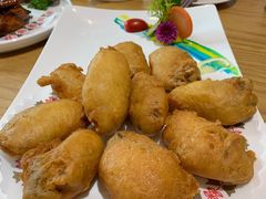 -德胜轩正宗顺德菜(宝安沙井会展中心店)