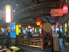 -蜀大侠火锅(寰球文化地标·总府店)