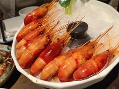 -乔街深夜食堂·小龙虾·高压锅生蚝(杭州总店)